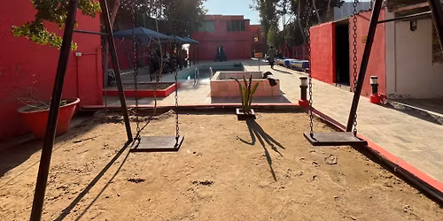 KBFH Beach Resort Farmhouse