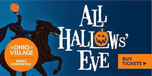 All Hallows' Eve