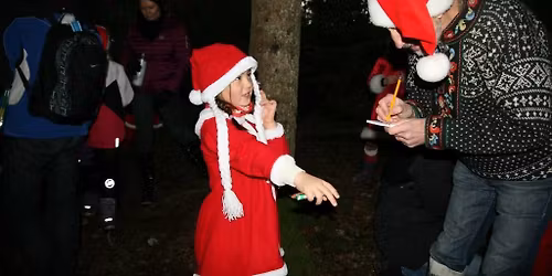 Nissefest i Nordre Follo i regi av Skiforeningen S\u00f8rmarka