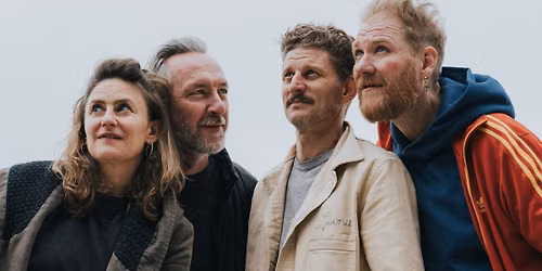 Theater: Compagnie Cecilia - Testament