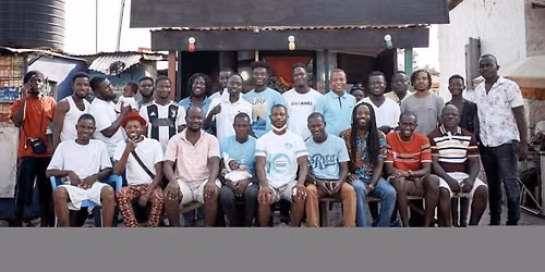 Osu Tsui Homowo Celebrations - Civic Awareness segment