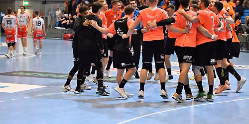 European League | Kadetten Schaffhausen - Fredericia HK