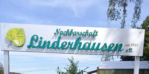 Adventsbasar der Nachbarschaft Linderhausen 