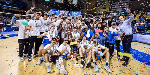 Long Beach State Beach at UCLA Bruins Womens Basketball at Pauley Pavilion - UCLA