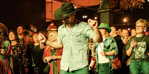 COUNTRY & LINE DANCING CLUB NIGHT