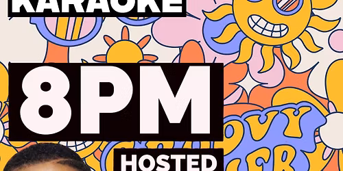 DJ RO Returns for Friday Karaoke at the Twisted Pig! Are you Ready to Sing? Become the Rockstar!