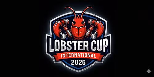 Lobster Cup International Robotic Competition at Robotics Fair 2026