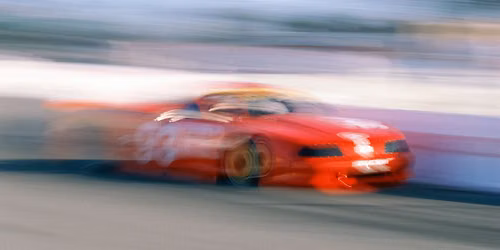2026 NASCAR O\ufffdReilly Auto Parts Series