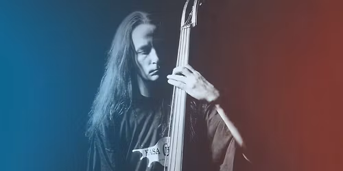 Zaduszki Bluesowe \/ koncert pami\u0119ci Jacka \u201eKaczki\u201d Kaczy\u0144skiego