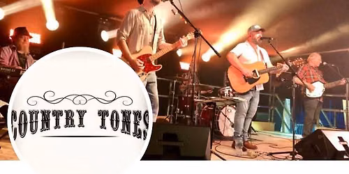 Country Tones 