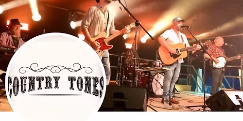 Country Tones 