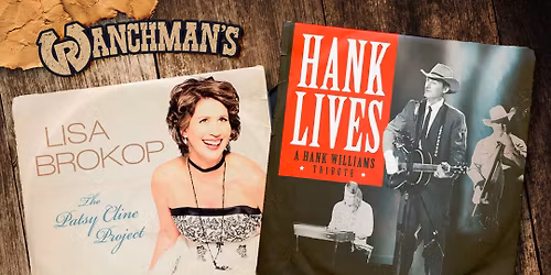 Lisa Brokop - A Patsy Cline Tribute