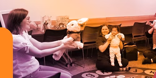 Sensory Storytime