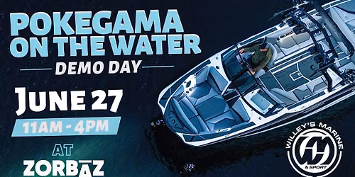Pokegama On The Water