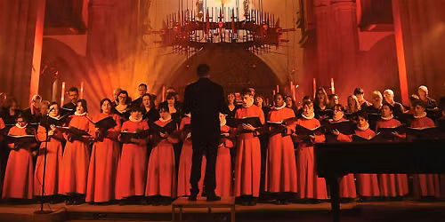 Blackburn Cathedral Christmas Spectacular