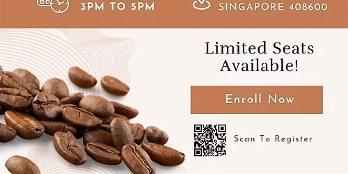 Fun Coffee Workshop\u2615