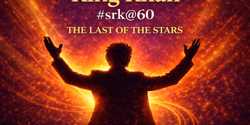 SRK@60