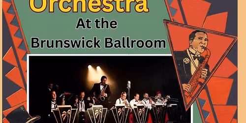 Cairo Club Orchestra 