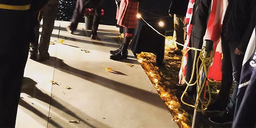 26th Annual Lost Mariners Remembrance - SOLD OUT