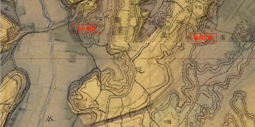 \u3010\u6e80\u54e1\u5fa1\u793c\u7de0\u5207\u3011\u81fc\u4e95\u57ce\u3001\u6226\u56fd\u6642\u4ee3\u306e\u57ce\u306e\u75d5\u8de1\u3092\u6b69\u304f