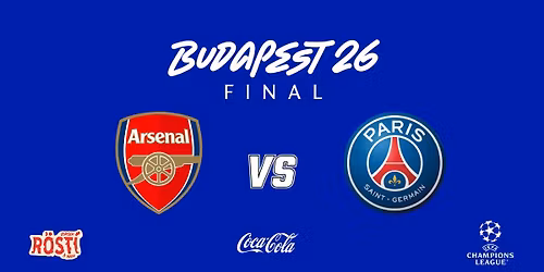 Arsenal vs PSG \u26bd \ud83c\udf7b