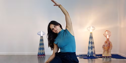 Vic Kalo Pilates x Sink & Soap