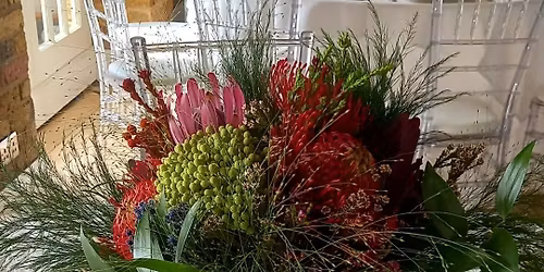 Martels Winter Wedding Show