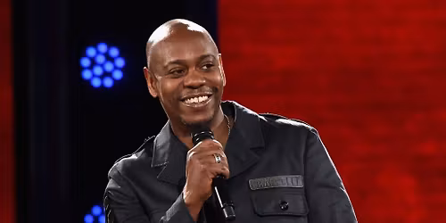 Dave Chappelle