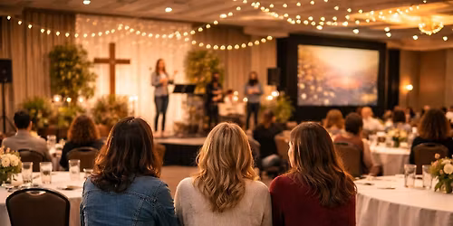 Edmonton Ladies Retreat 2026