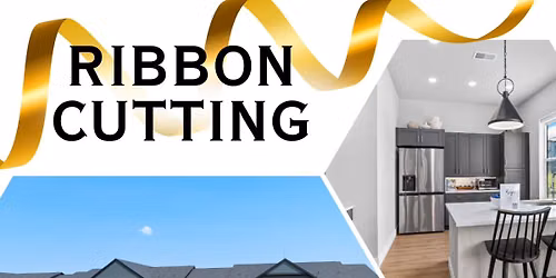 Ribbon Cutting