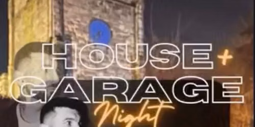 House & garage 