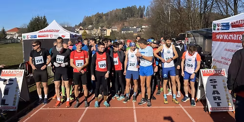 B\u011bh Dlouh\u00fdmi Z\u00e1hony 52. ro\u010dn\u00edk