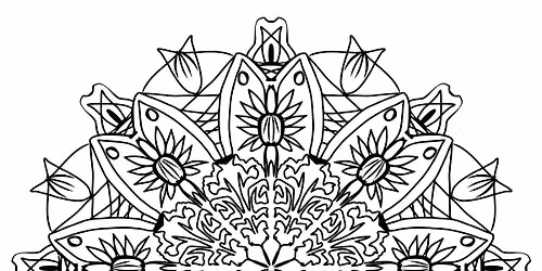 Meditation & Dharma Talk with Rick Maddock - Hybrid event