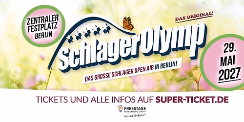 SchlagerOlymp 2027