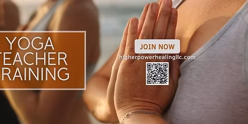 200 Hour Yoga Teacher Training