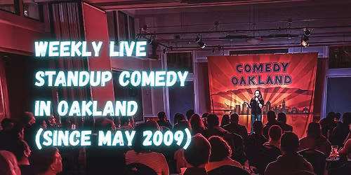 Open Mic hosted by Marcus Mangham