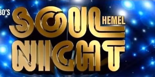 Soul Night 