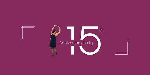 The Lady Hoofers' 15th Anniversary Celebration