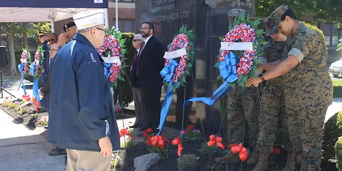 Memorial Day Ceremony