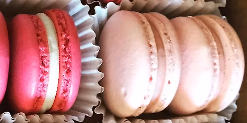 French Macaron Magic \u2013 Hands-On Baking Class