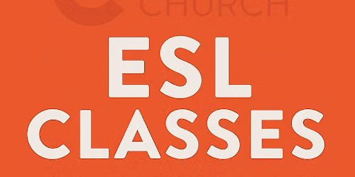 Free English Conversation Classes