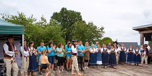 Vala\u0161sk\u00e9 t\u00fal\u00e1n\u00ed 11. ro\u010dn\u00edk - T\u00fal\u00e1me sa d\u00e1l