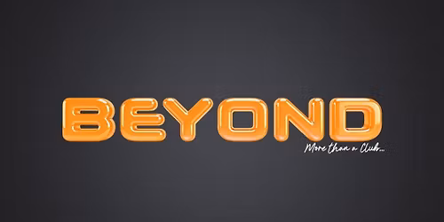 Beyond