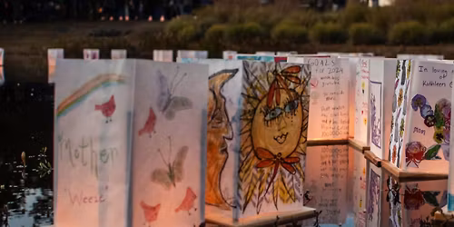 Floating Lantern Ceremony