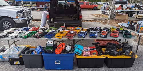 Unscheduled Cash4RC Buying Event in Illinois