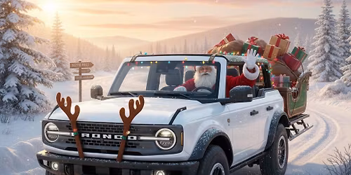 2025 Toy Drive Event