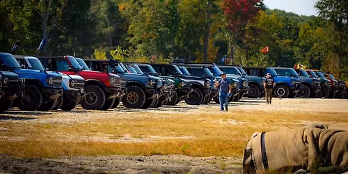 2025 Toy Drive Event