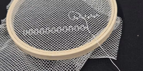 Threads through time: Discover Limerick lace
