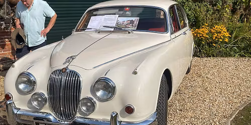 Grasby 7th Motor Show