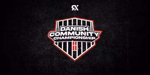Danish Community Championship '26